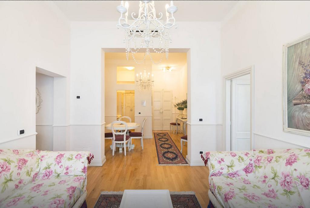 Apartments In Pistoia Zimmer foto
