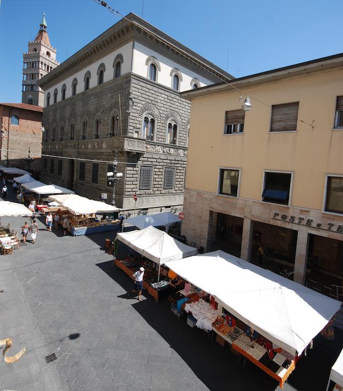 Apartments In Pistoia Zimmer foto