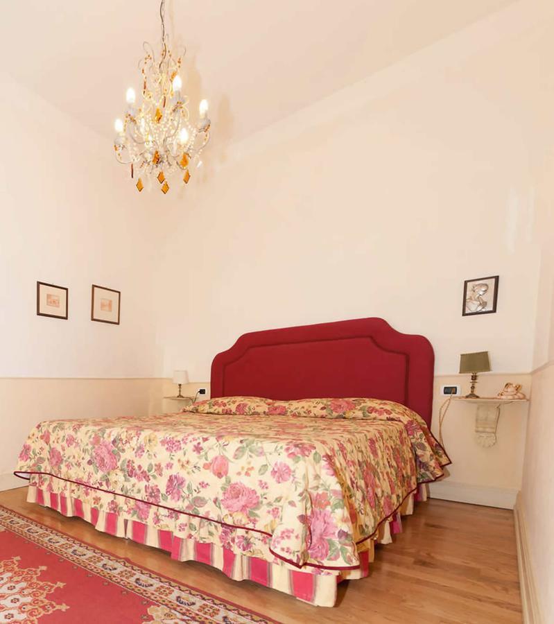Apartments In Pistoia Exterior foto