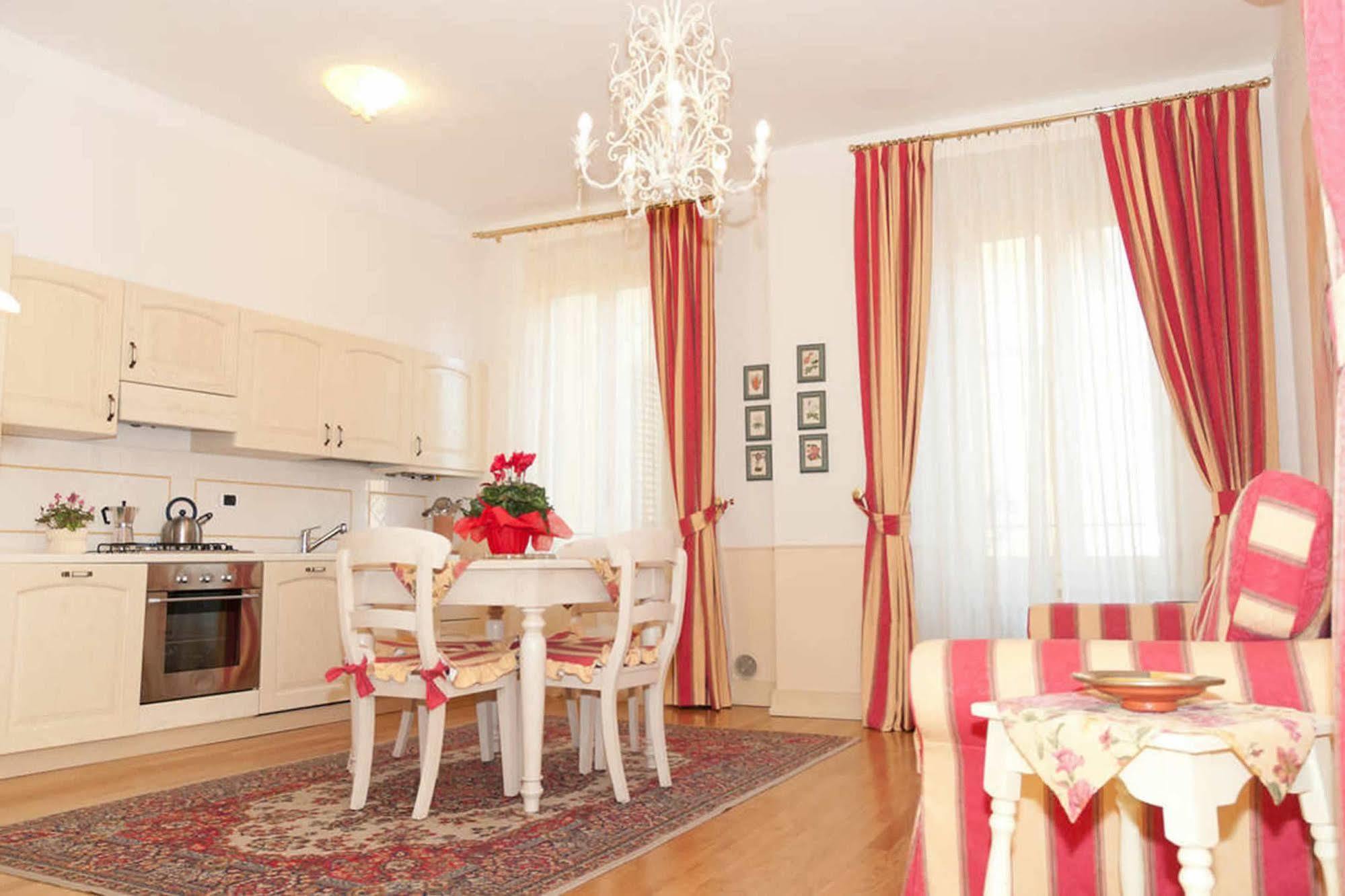 Apartments In Pistoia Exterior foto
